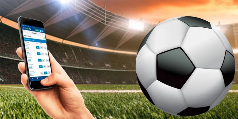  ưu tiên cược kèo live bóng đá