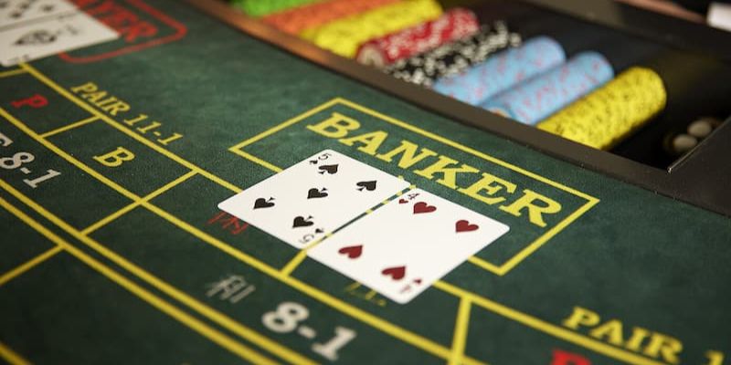 cá cược baccarat