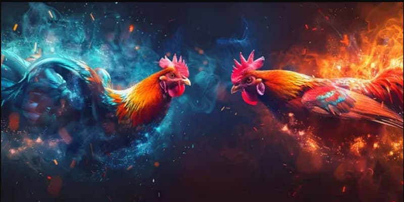 Thuật ngữ đá gà 